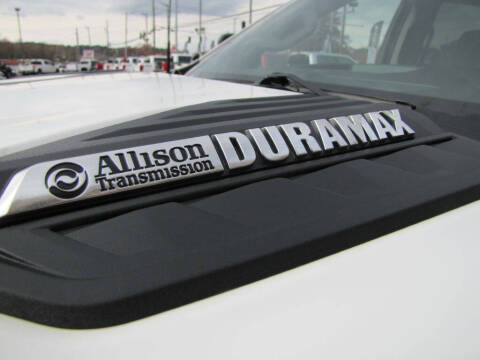 2023 Chevrolet Silverado 2500HD