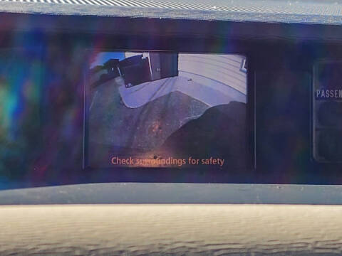 2014 Toyota Sienna Limited 7-Passenger