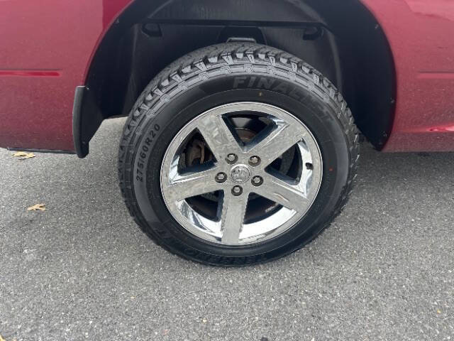 2016 RAM 1500 Express