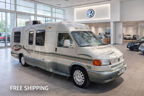 2002 Winnebago Rialta