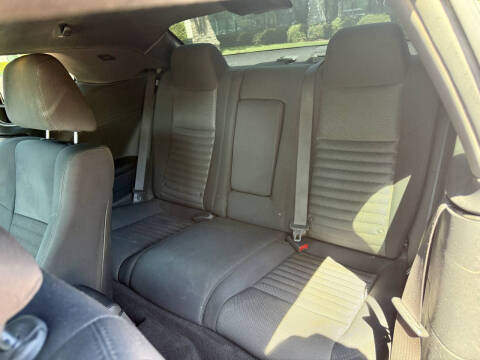 2014 Dodge Challenger SXT