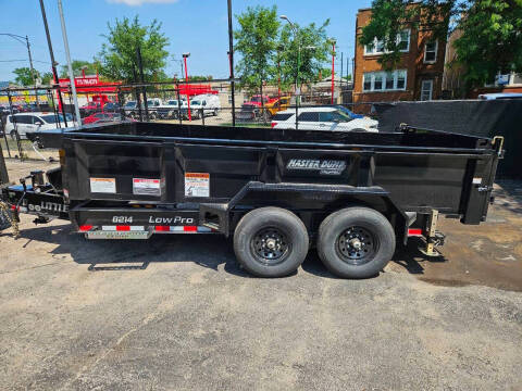 2025 Doolittle 8214