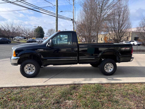 1999 Ford F-250 Super Duty XL