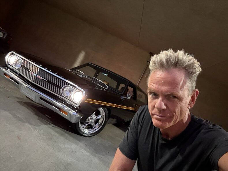 1964 Chevrolet Chevelle