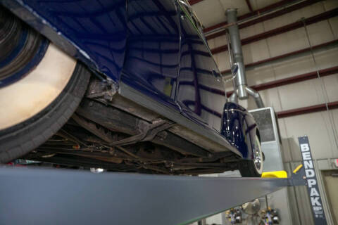 1941 Ford Super Deluxe