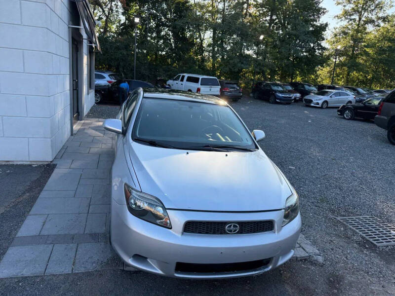 2006 Scion tC
