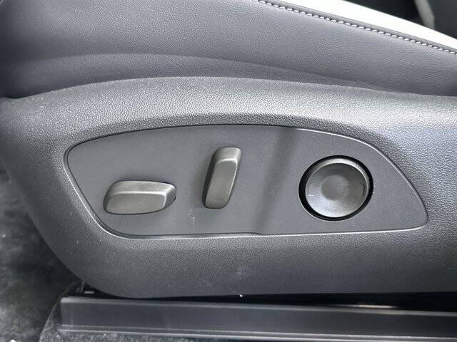 2025 Honda Prologue Elite