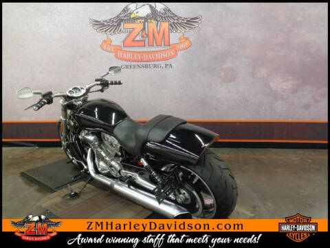 2011 Harley-Davidson V-Rod Muscle