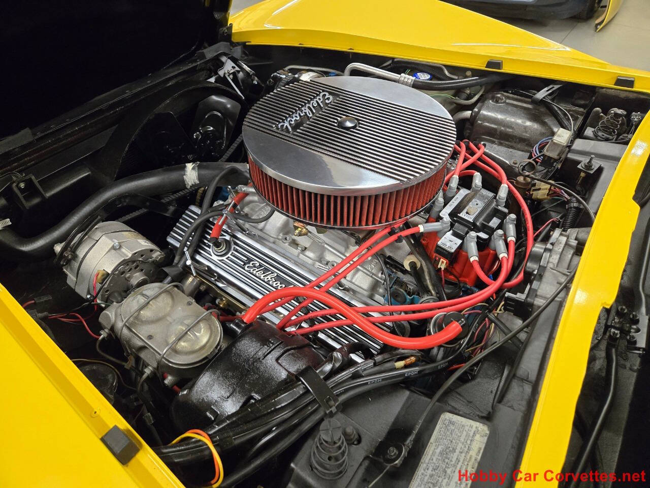 1979 Chevrolet Corvette 95
