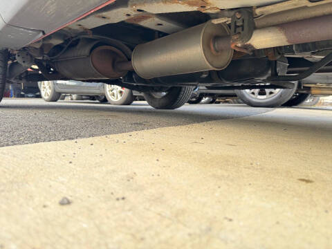 2003 Honda Element EX