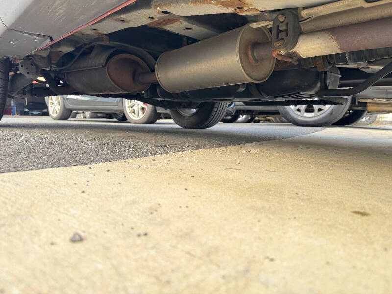 2003 Honda Element EX