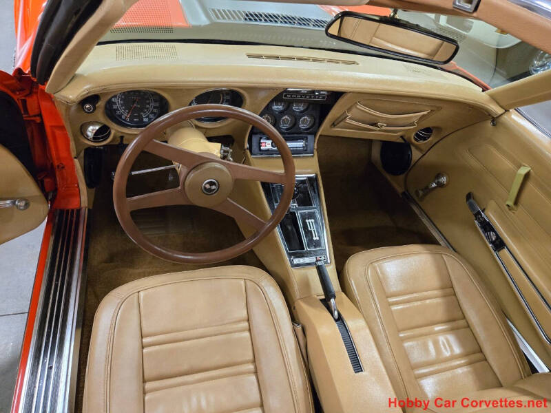 1976 Chevrolet Corvette