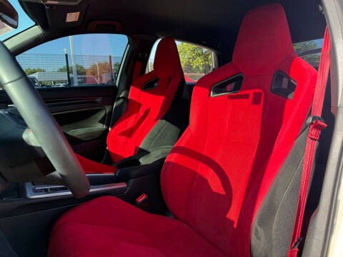 2025 Honda Civic Type R