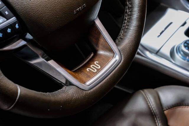 2022 Ford Explorer King Ranch