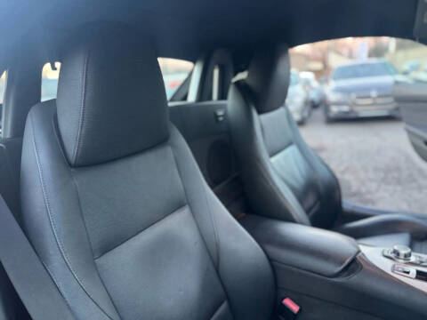 2011 BMW Z4 sDrive30i