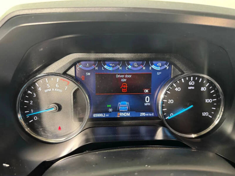 2023 Ford Expedition MAX XLT