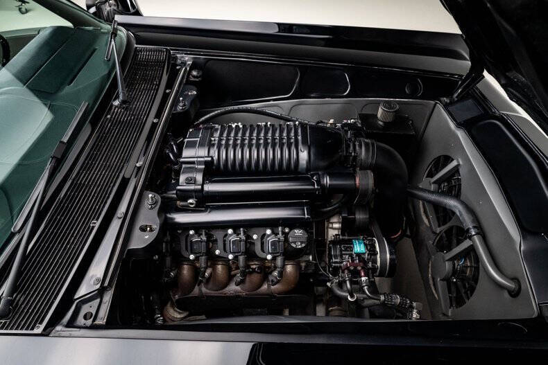 1965 Lincoln Continental