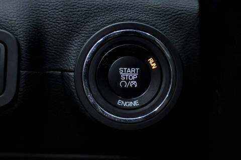 2017 Maserati Ghibli