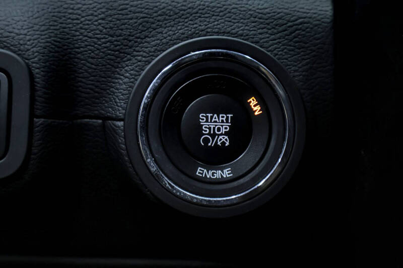 2017 Maserati Ghibli