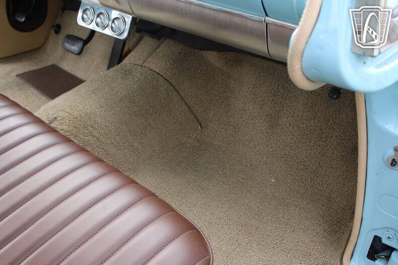 1959 Chevrolet Nomad