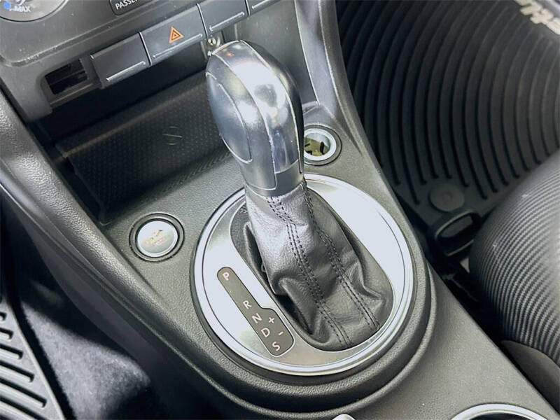 2014 Volkswagen Beetle