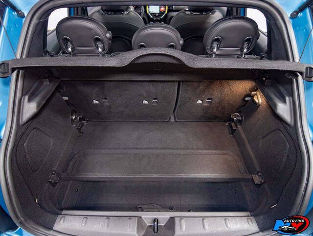 2019 MINI Hardtop 4 Door Cooper S