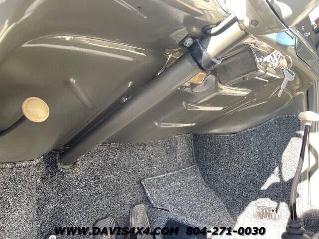 1963 Volkswagen Beetle