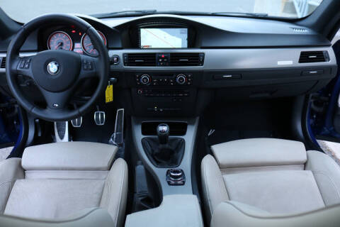 2011 BMW 3 Series 335is