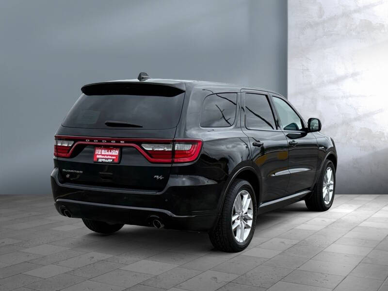 2022 Dodge Durango R/T