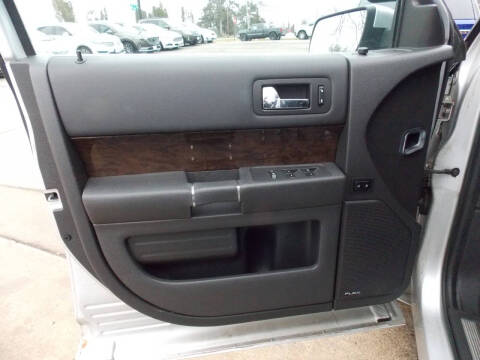 2014 Ford Flex Limited