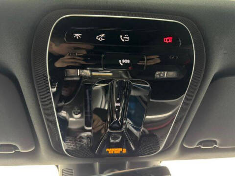 2026 Mercedes-Benz CLE AMG CLE 53