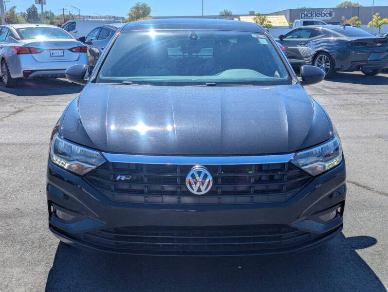 2020 Volkswagen Jetta R-Line