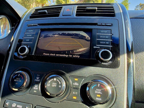 2015 Mazda CX-9 Touring