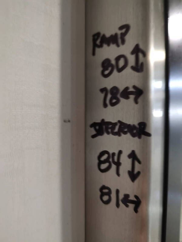 2024 Qualitec Trailers Aluminum 7x19