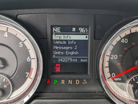 2015 Dodge Grand Caravan SXT Plus