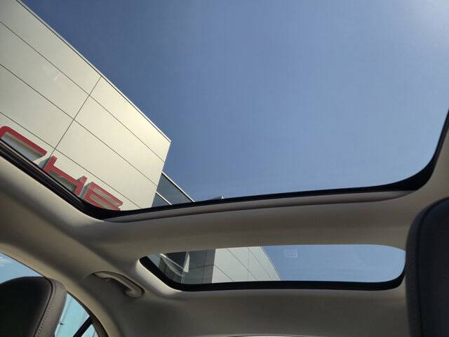 2025 Mercedes-Benz E-Class E 350 4MATIC