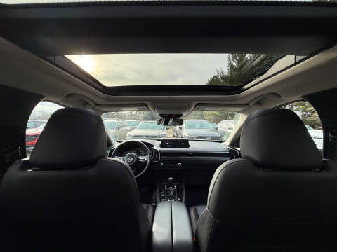 2024 Mazda CX-50 2.5 Turbo Premium Plus