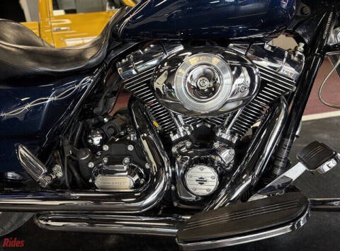 2012 Harley-Davidson Street Glide