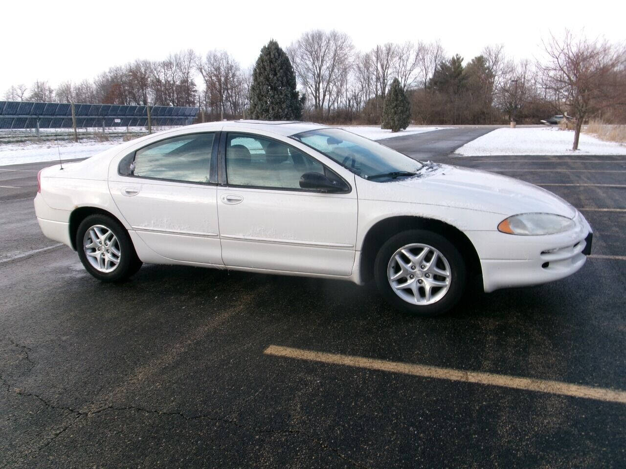 Used Dodge Intrepid for Sale in Blue Springs, MO