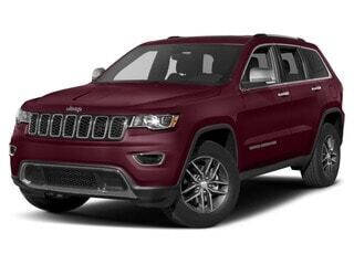 2018 Jeep Grand Cherokee for sale at Herman Jenkins Used Cars in Union City TN