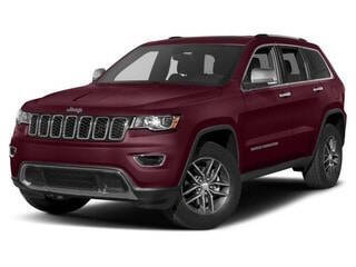 2018 Jeep Grand Cherokee for sale at PATRIOT CHRYSLER DODGE JEEP RAM in Oakland MD