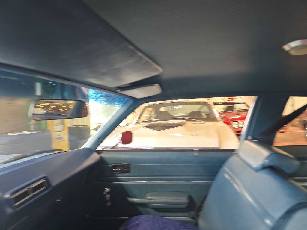 1976 Chevrolet Nova 15