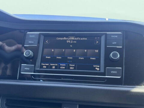 2021 Volkswagen Jetta R-Line