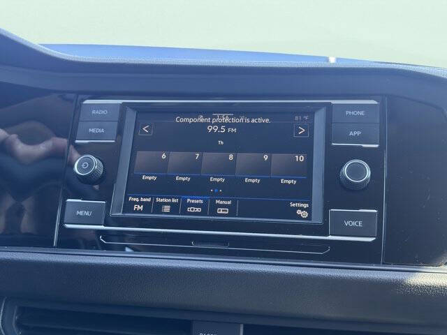 2021 Volkswagen Jetta R-Line