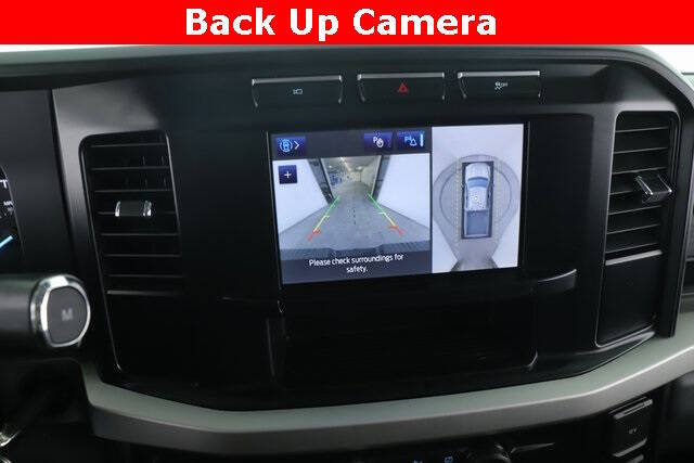 2024 Ford F-250 Super Duty