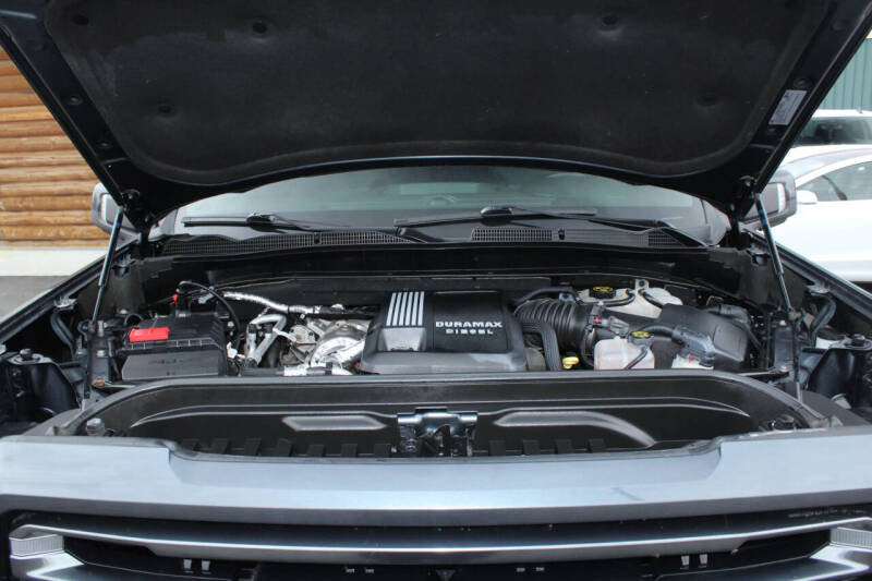 2022 GMC Sierra 1500 Limited