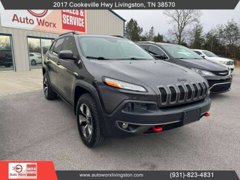 Jeep For Sale in Livingston TN Auto Worx Of Livingston LLC