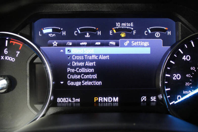 2020 Ford Expedition MAX Platinum