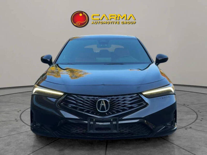 2023 Acura Integra w/A-SPEC