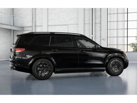 2026 Mercedes-Benz GLS Mercedes-Maybach GLS 600 4MATIC